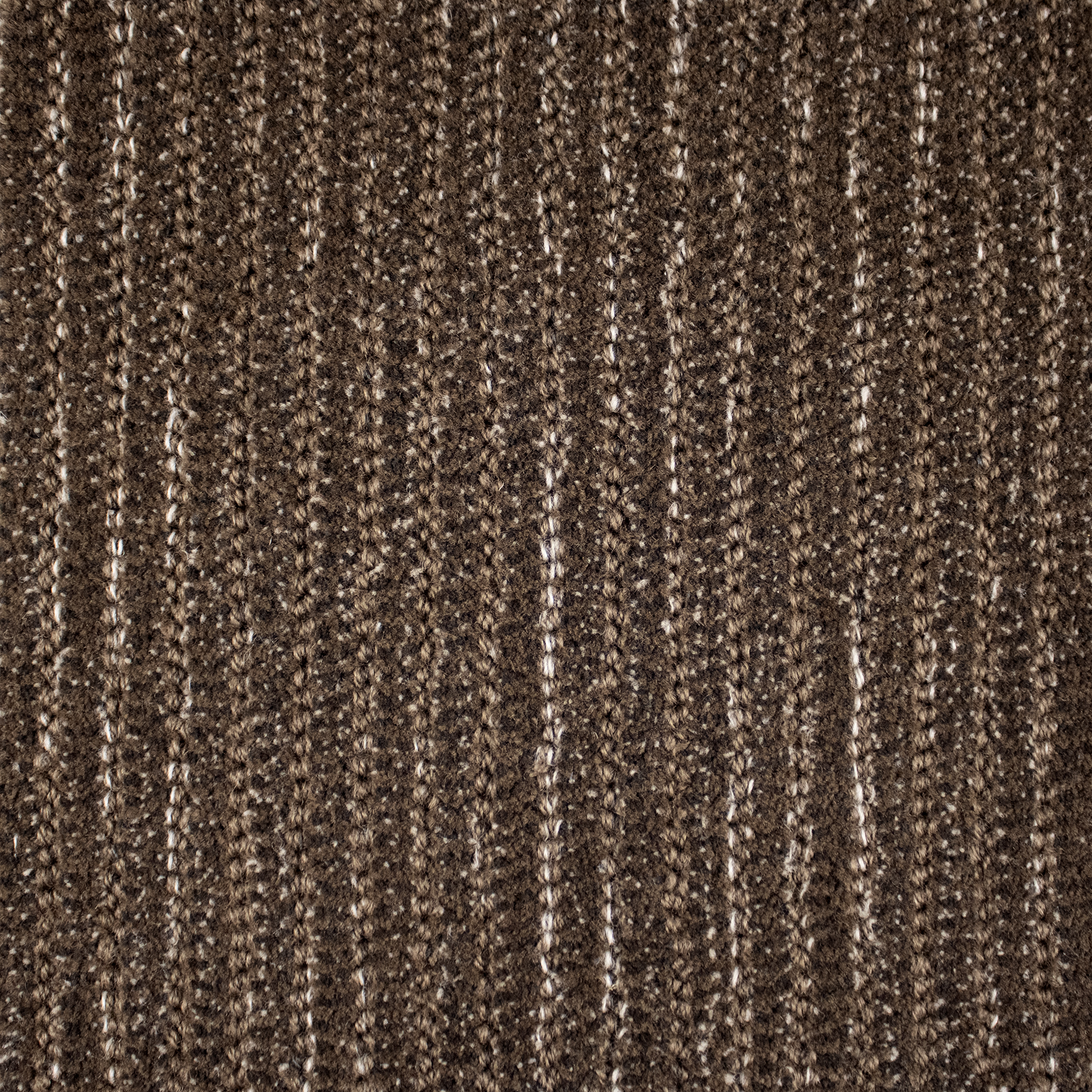 Ranger Road Teak Sample | 12" x 12"